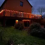 بيت للعطل L'ecrin Des Saisons