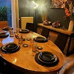 Σπίτι διακοπών L'ecrin Des Saisons Manhay