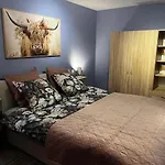 L'ecrin Des Saisons بيت للعطل *