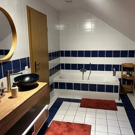 Σπίτι διακοπών L'ecrin Des Saisons *