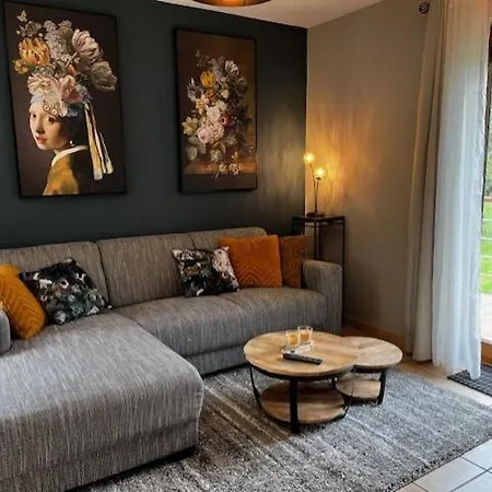 L'ecrin Des Saisons Σπίτι διακοπών