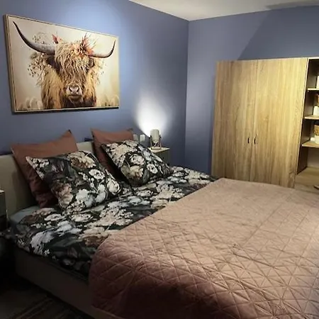 L'ecrin Des Saisons بيت للعطل *