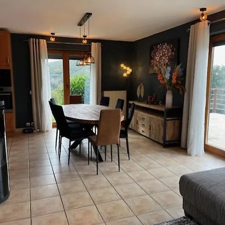 L'ecrin Des Saisons *