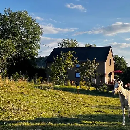 L'ecrin Des Saisons Manhay