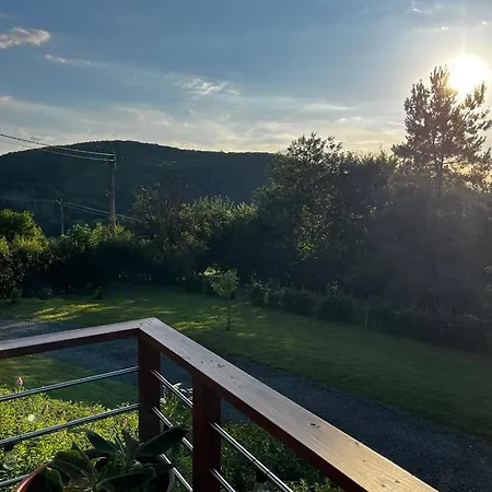 L'ecrin Des Saisons * Manhay