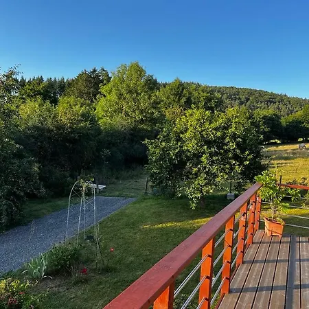 Σπίτι διακοπών L'ecrin Des Saisons