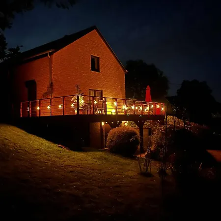 Σπίτι διακοπών L'ecrin Des Saisons Manhay