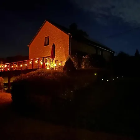 L'ecrin Des Saisons *