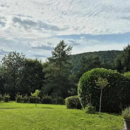 L'ecrin Des Saisons *