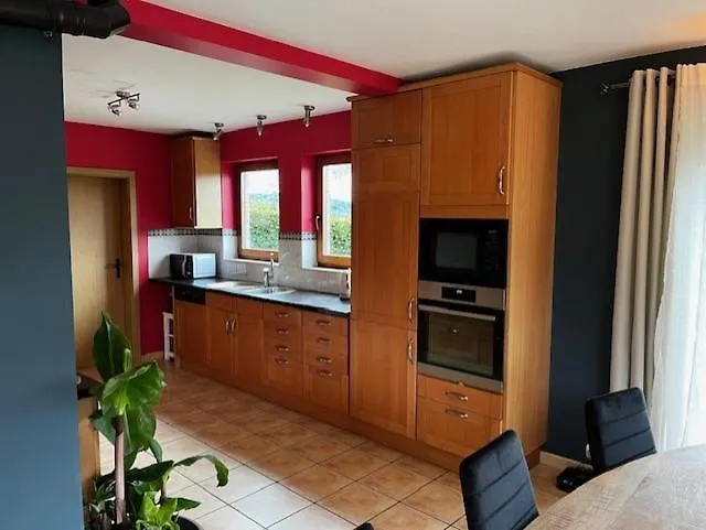 L'ecrin Des Saisons Manhay