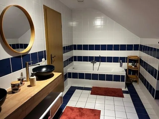 Tatil Evi L'ecrin Des Saisons *