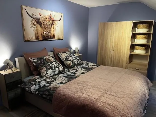 L'ecrin Des Saisons Tatil Evi *