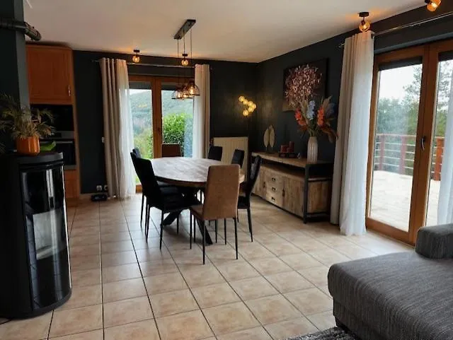 L'ecrin Des Saisons *