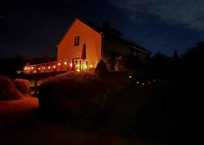 L'ecrin Des Saisons *