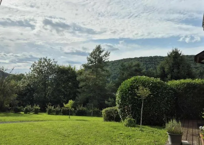 L'ecrin Des Saisons *